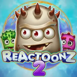 Reactoonz 2 jouer démo