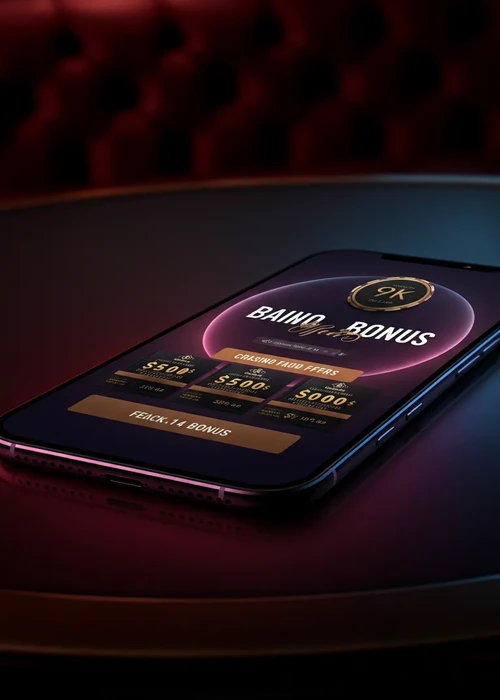 Unique Casino bonus bienvenue offre reload cashback programme VIP