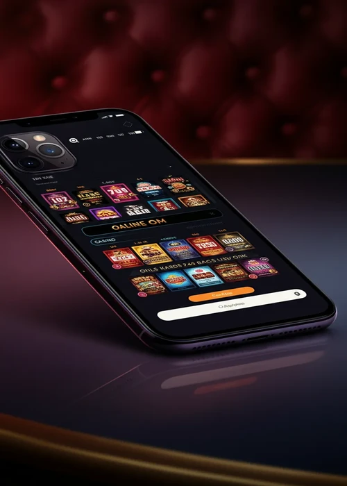 Unique Casino catalogue jeux slots live casino tables fournisseurs premium