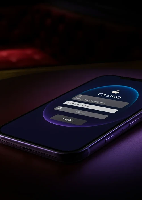 Unique Casino connexion membre securisee acces compte portail joueur